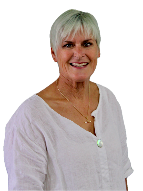 Marika Elliott - CEO